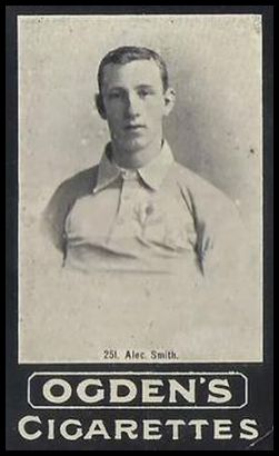 251 Alec Smith